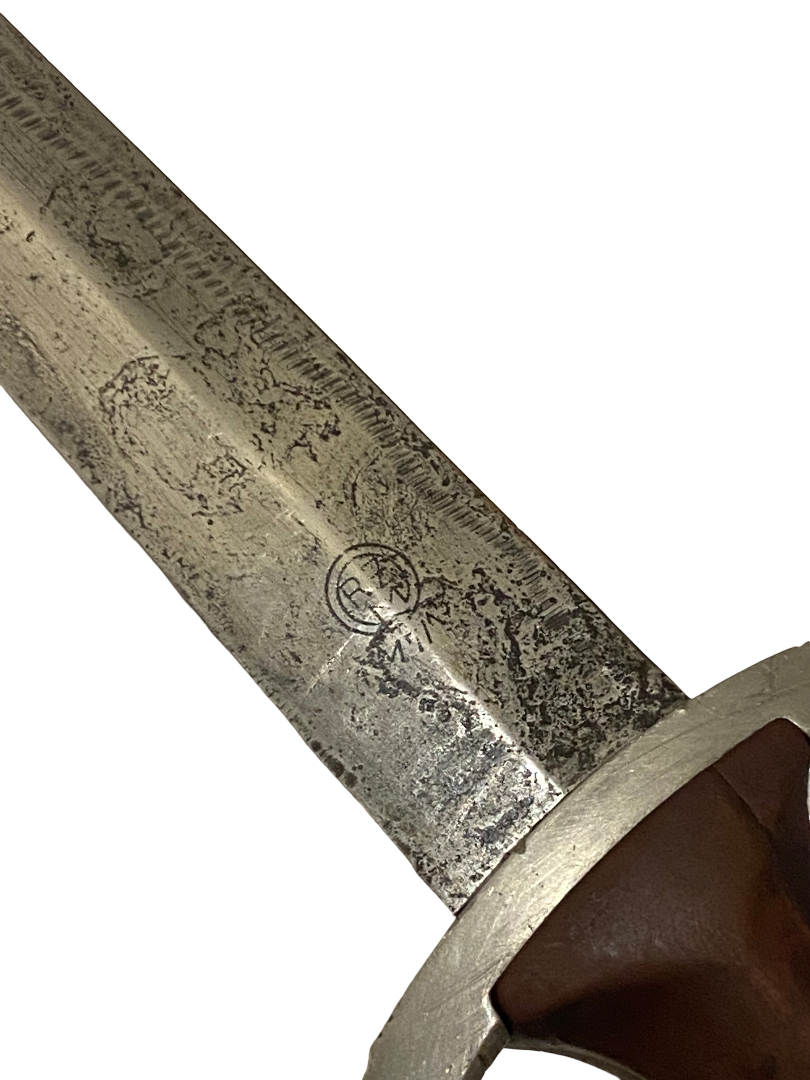 Original WW2 German SA Dagger