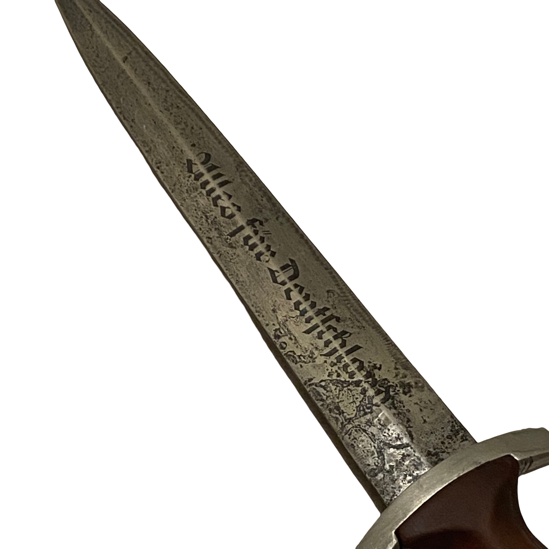 Original WW2 German SA Dagger