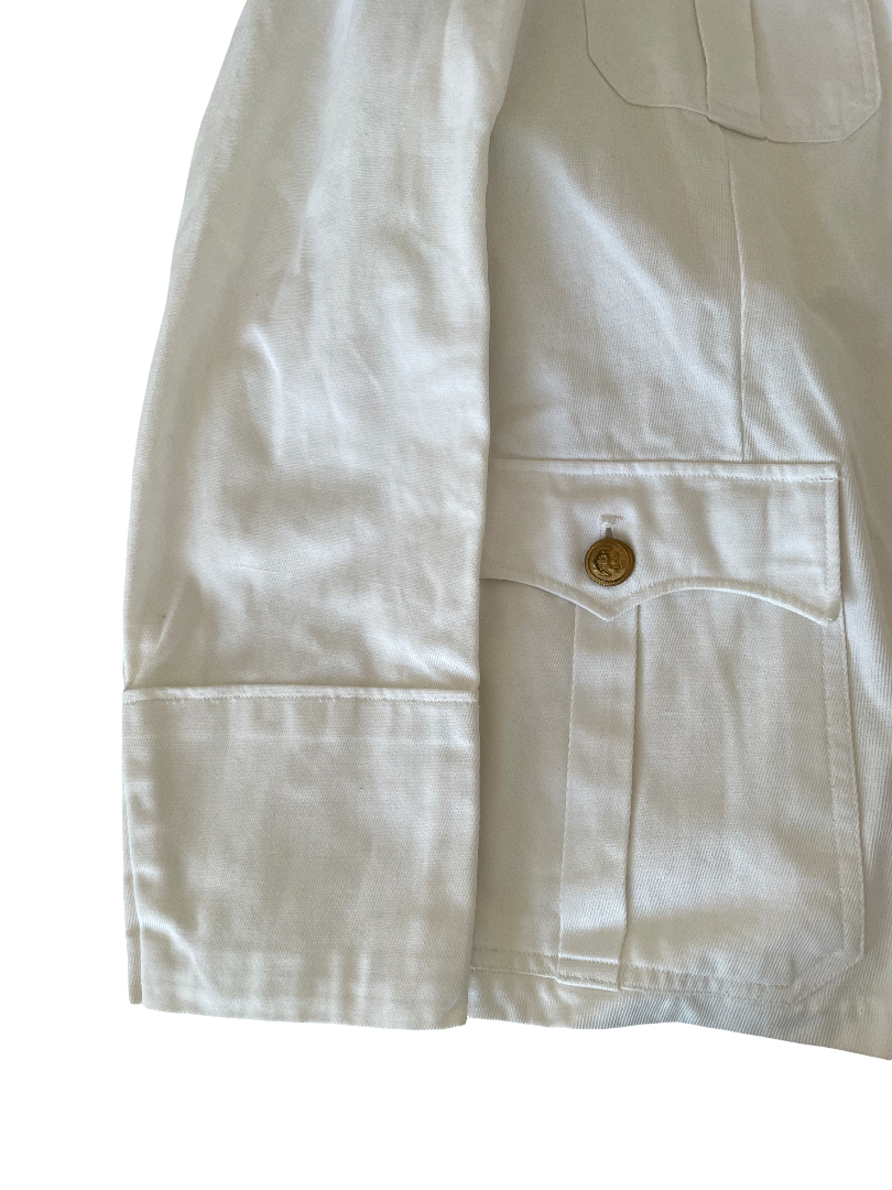 Kriegsmarine summer tunic