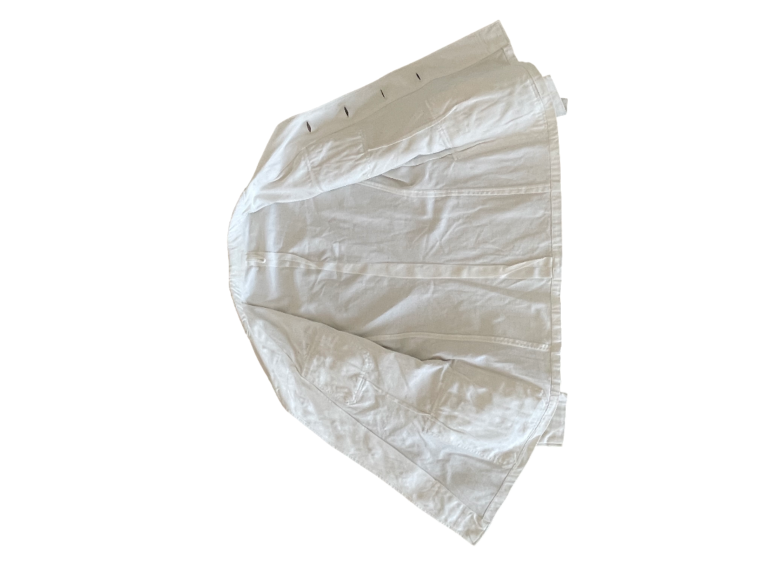 Kriegsmarine summer tunic