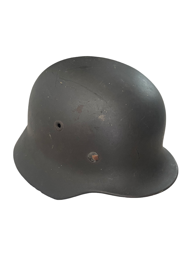 Luftwaffe helmet