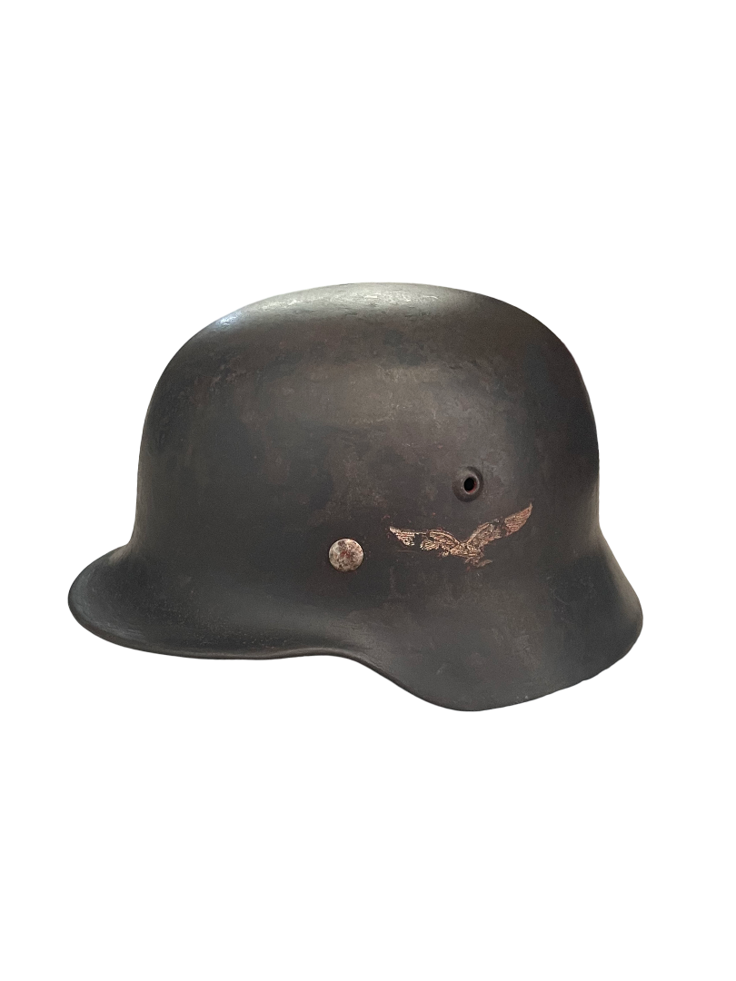 Luftwaffe helmet