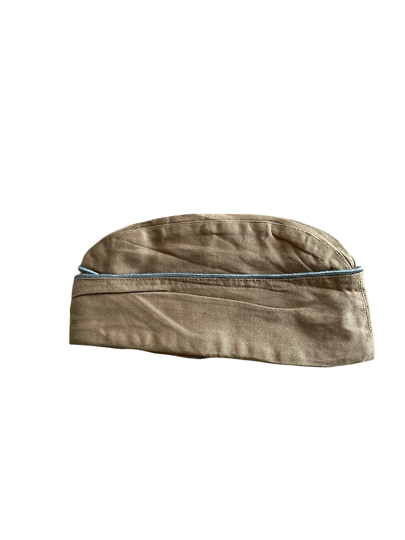 ww2 usa Garrison Cap, Infantry