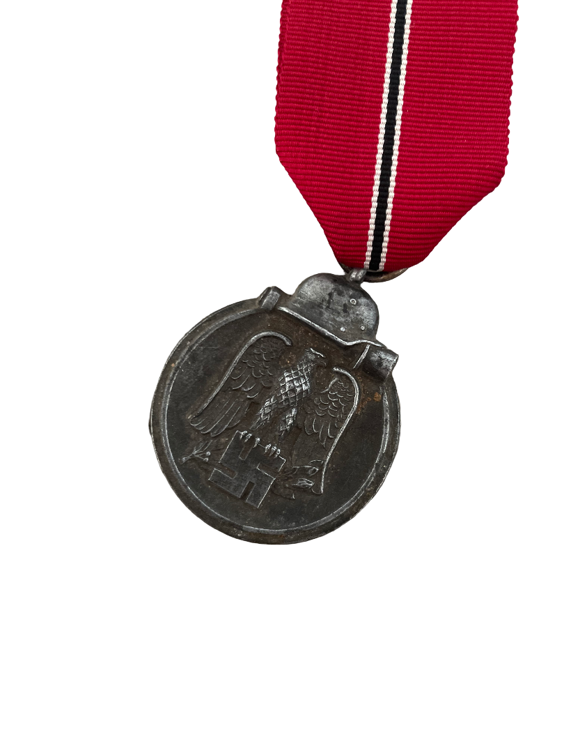 Winterschlacht im Osten