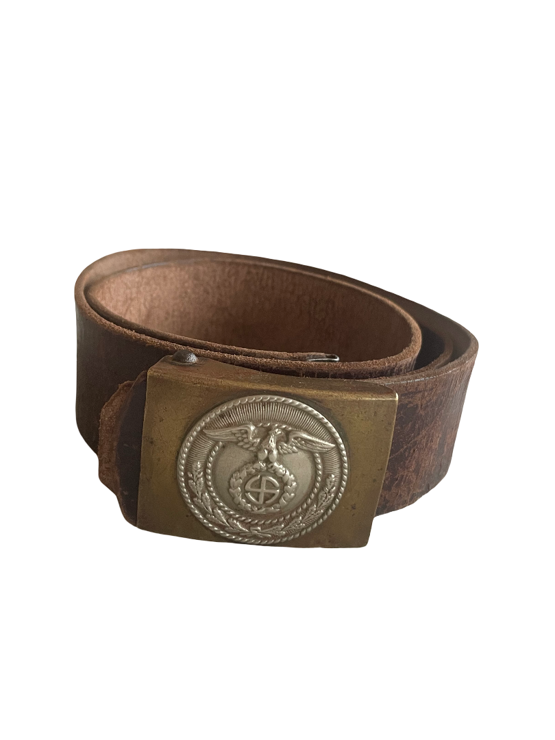 German SA Belt buckle
