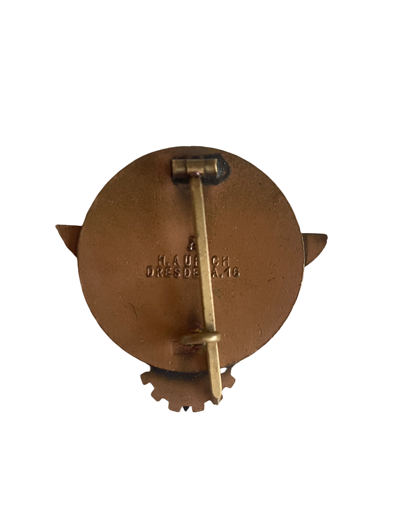 Kreigssieger onderscheiding 1939