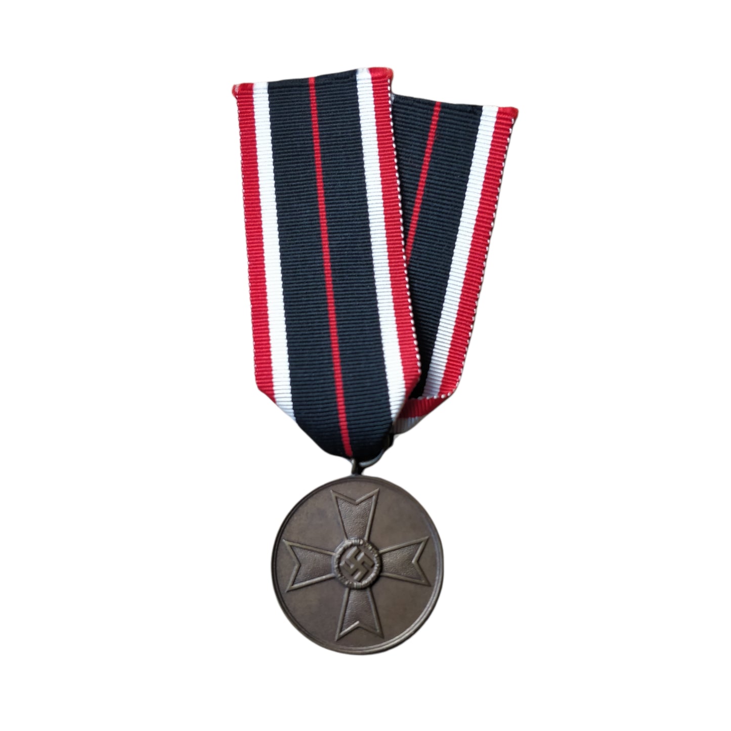Kriegsverdienste medaille