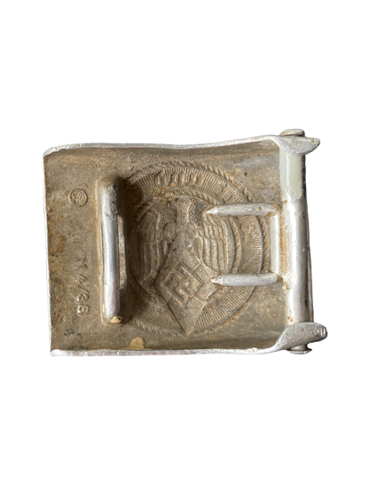 Original WW2 German hitlerjugend buckle
