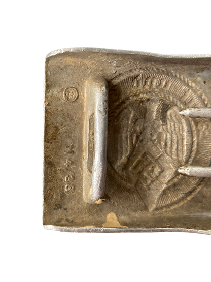Original WW2 German hitlerjugend buckle