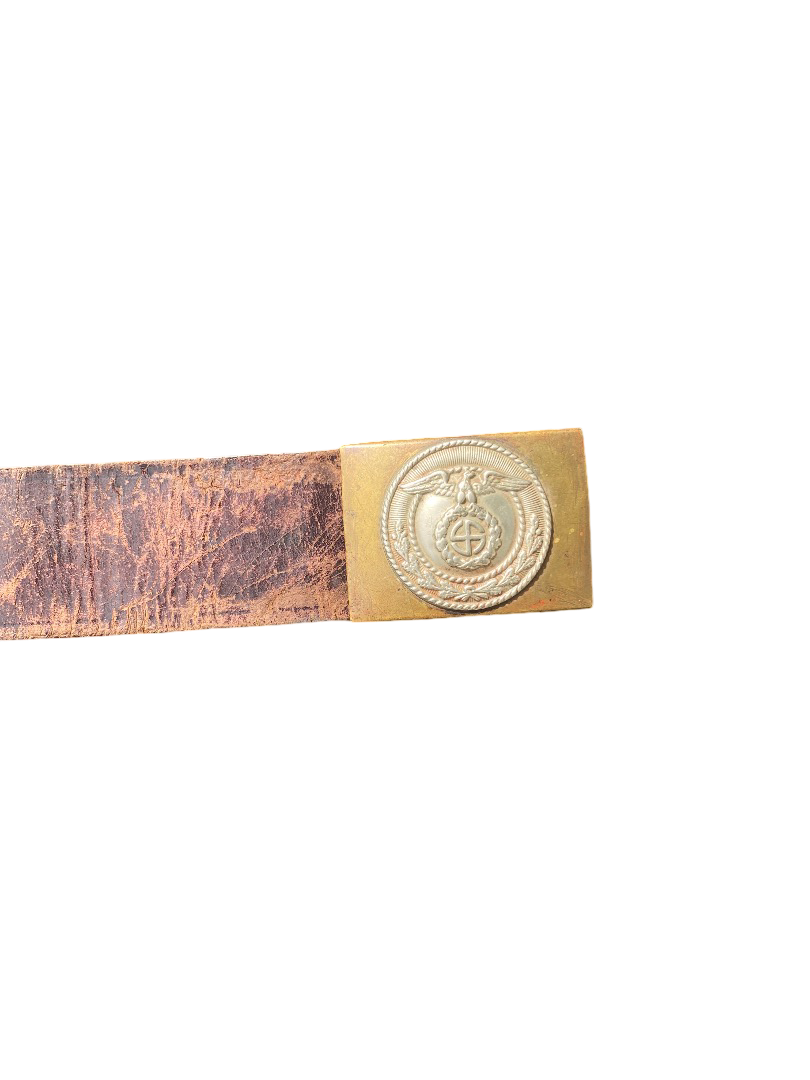 German SA Belt buckle