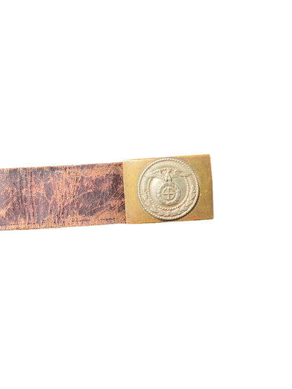 German SA Belt buckle