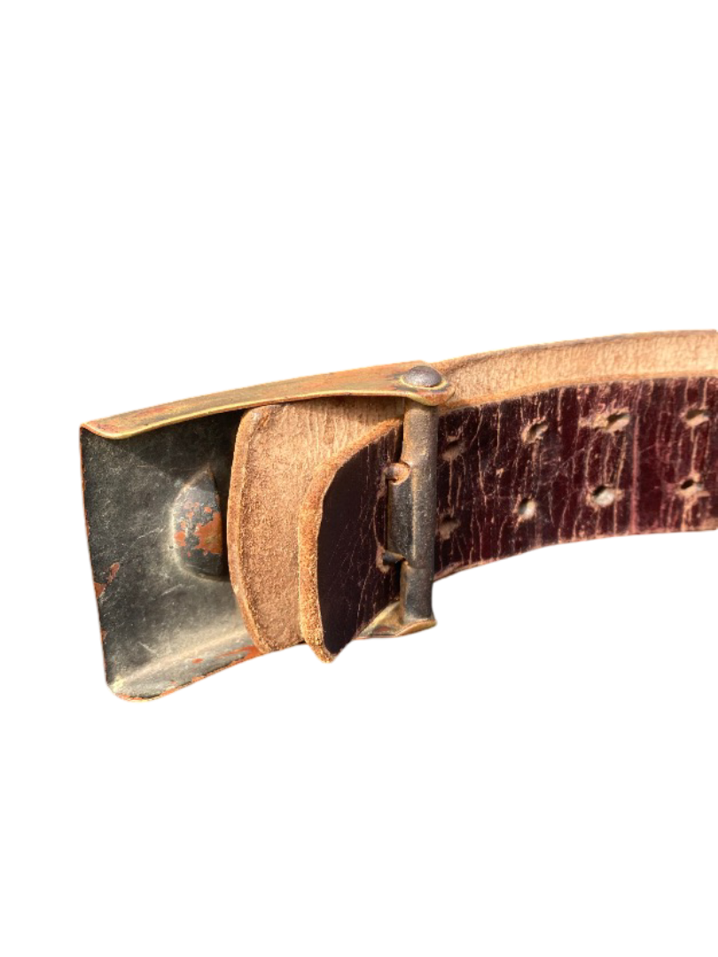 German SA Belt buckle