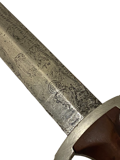 Original WW2 German SA Dagger