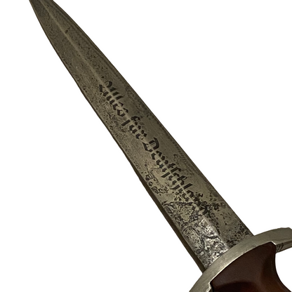 Original WW2 German SA Dagger