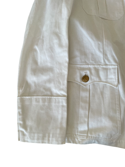 Kriegsmarine summer tunic