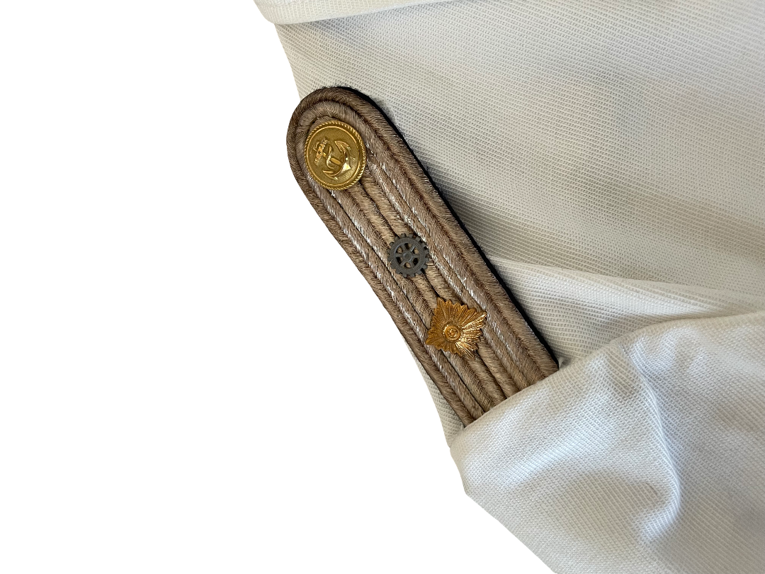 Kriegsmarine summer tunic