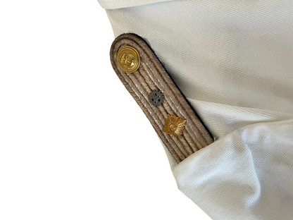 Kriegsmarine summer tunic