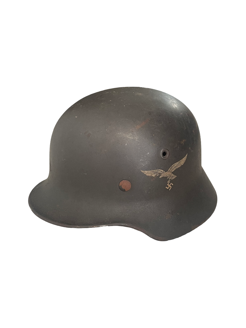 Luftwaffe helmet