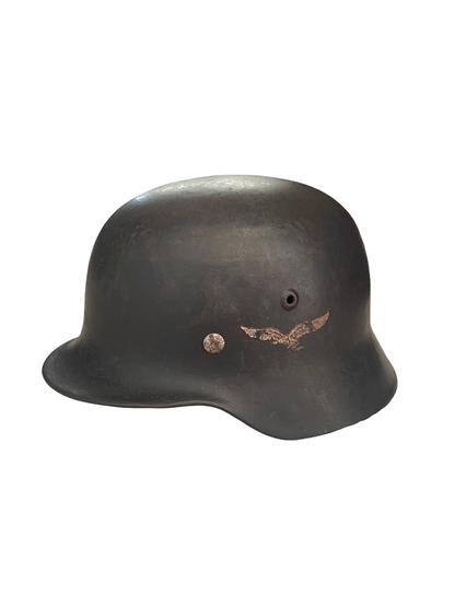 Luftwaffe helmet