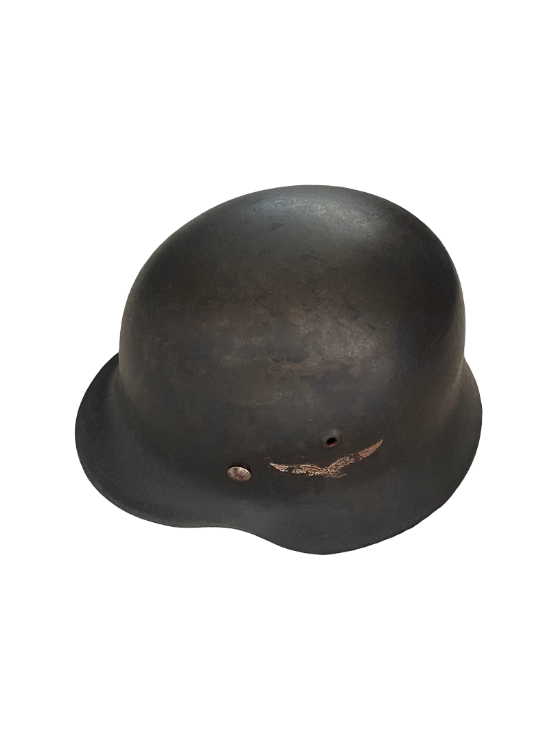 Luftwaffe helmet