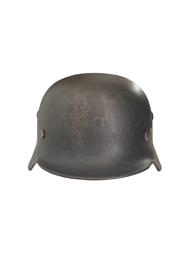 Luftwaffe helmet