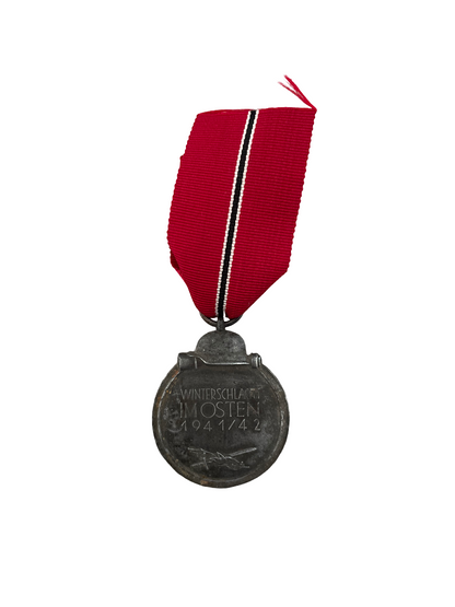 Winterschlacht im Osten