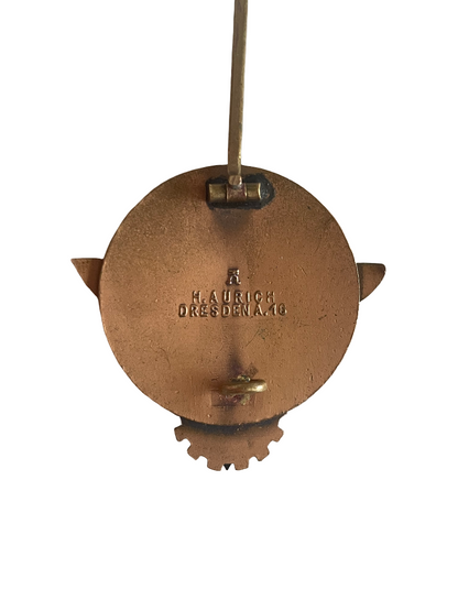 Kreigssieger onderscheiding 1939