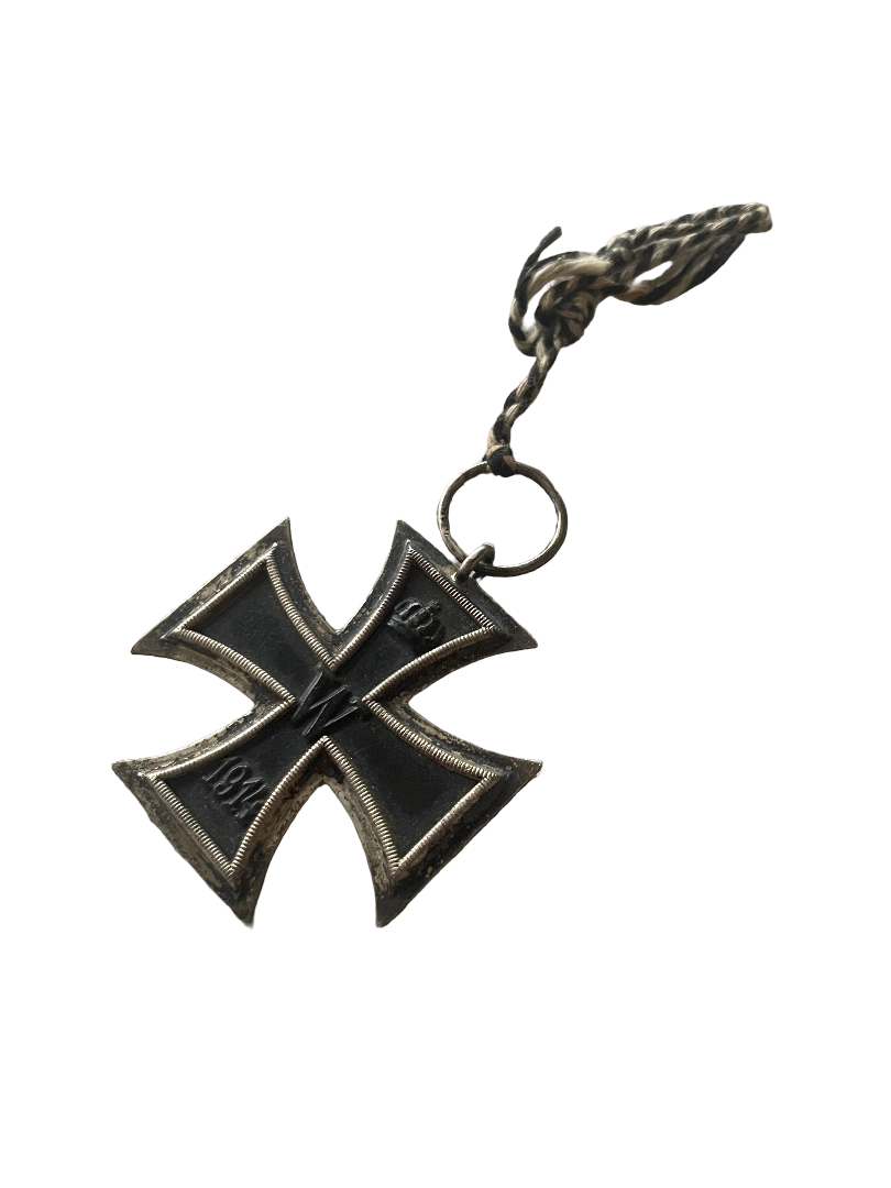 WW1 Iron Cross 1st Class