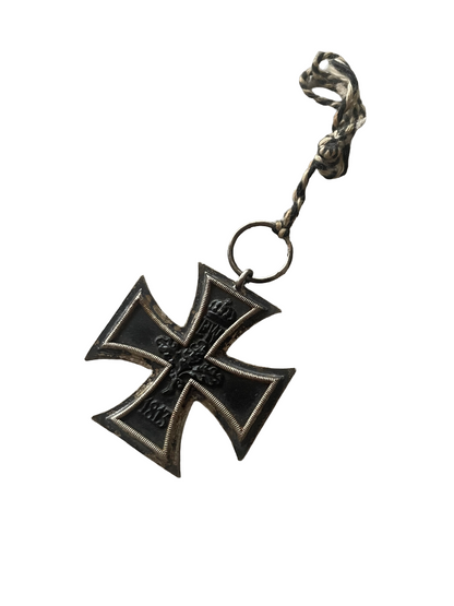 WW1 Iron Cross 1st Class