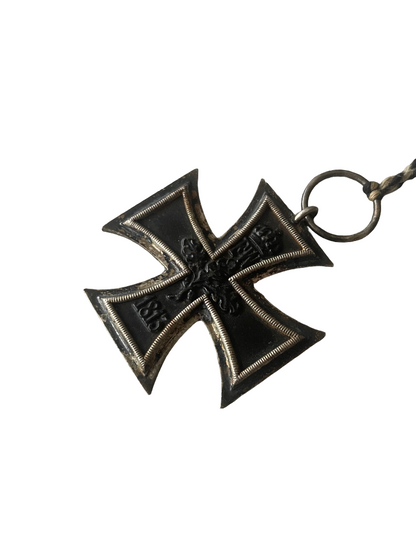 WW1 Iron Cross 1st Class